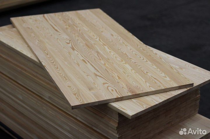 Мебельные щиты от производителя