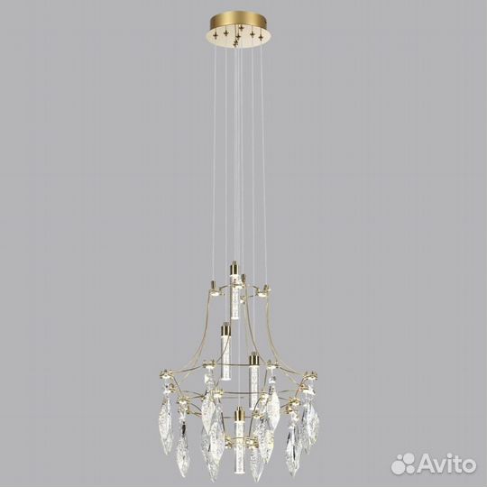 Подвесной светильник odeon classic 7000/35L