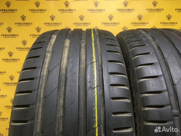 Nokian Tyres Nordman SX 225/45 R17 94V