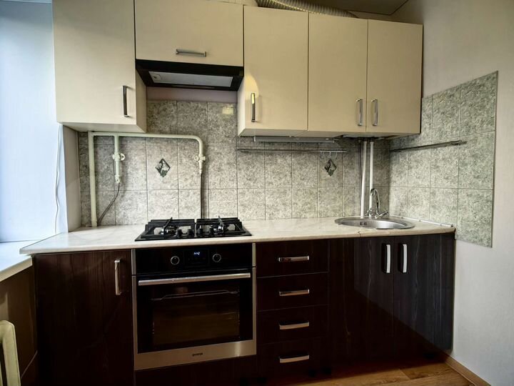 2-к. квартира, 45 м², 4/5 эт.