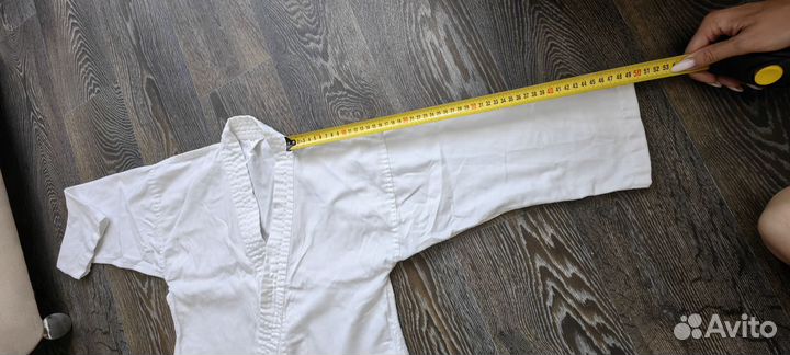 Кимоно для каратэ