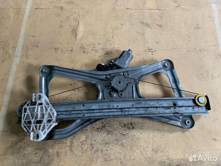 Стеклоподъемник Honda цивик