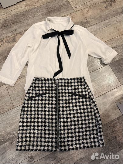 Комплект женской одежды (листайте) 42-44