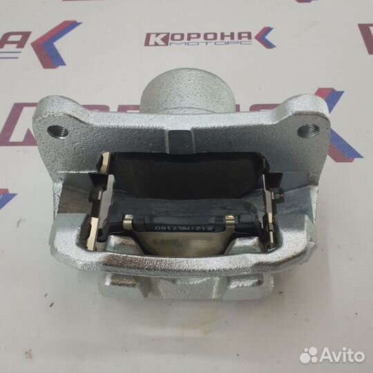 Суппорт передний левый