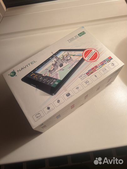 Gps навигатор