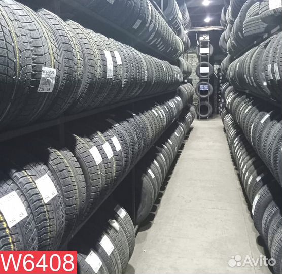 Tigar SUV Winter 215/65 R16 97L