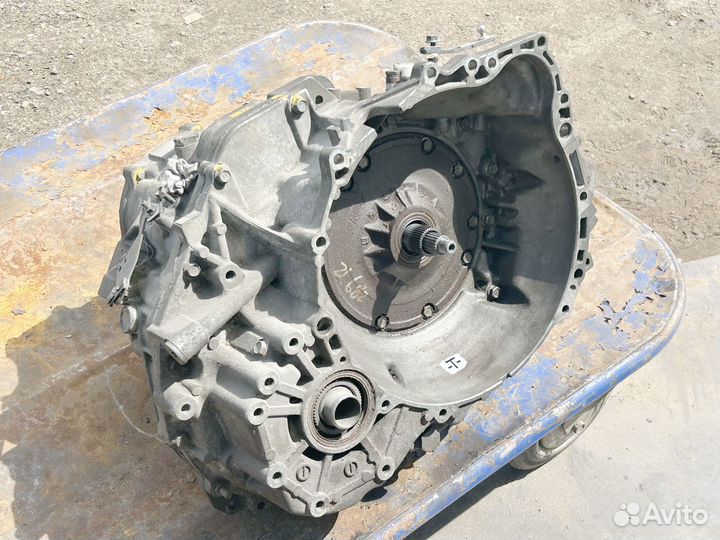 Коробка Aisin 55-51SN AWD (на запчасти) Volvo XC90