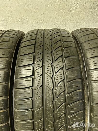 Continental Conti4x4WinterContact 255/55 R18 109H