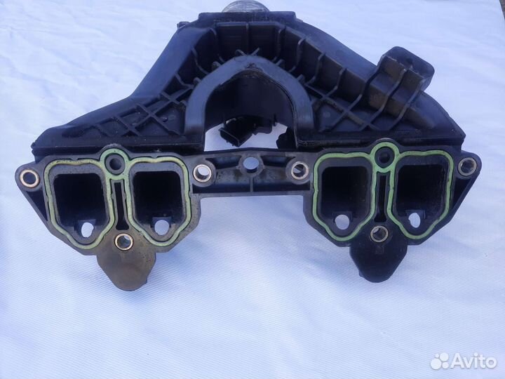 Впускной коллектор Iran Khondro Samand 1.8