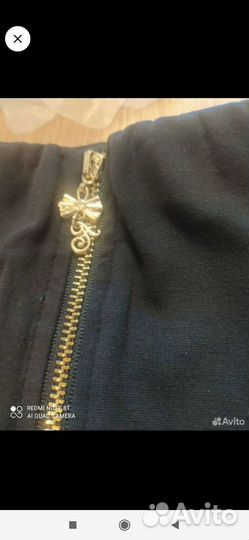 Школьная форма для девочки 122- 134 пакетом