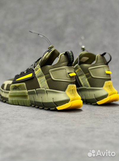 Кроссовки Reebok