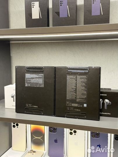 Samsung Galaxy Z Fold6, 12/256 ГБ