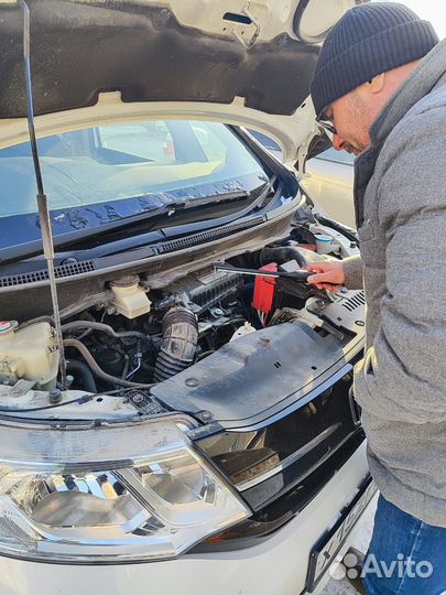 Автоподбор помощь при покупке авто