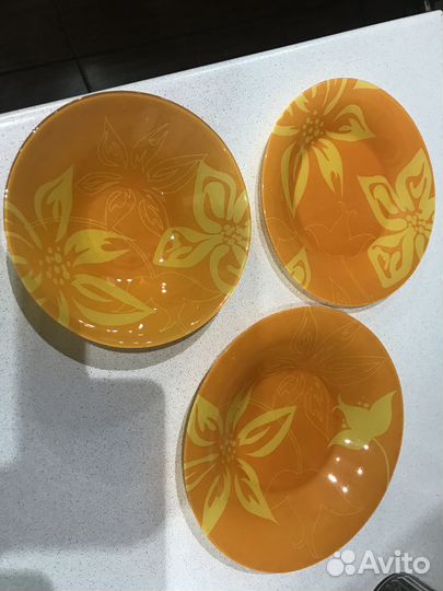 Столовая посуда