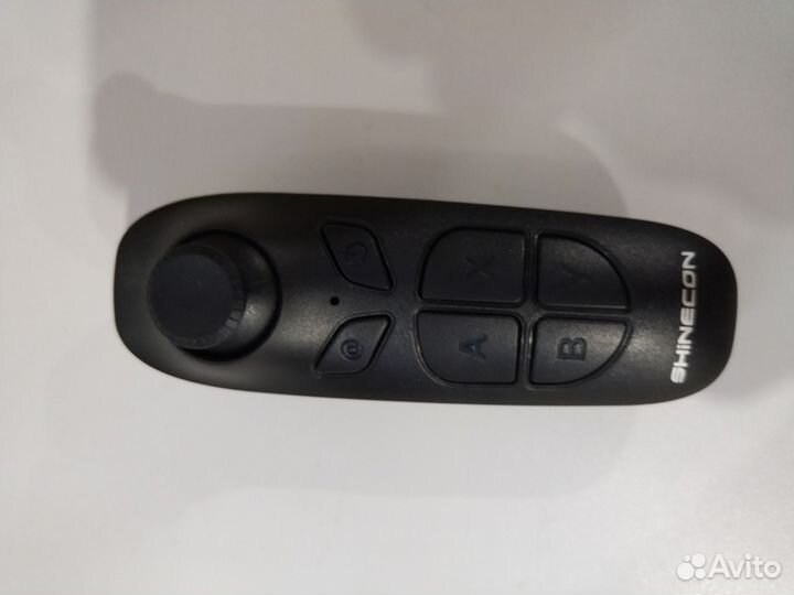 VR очки новые