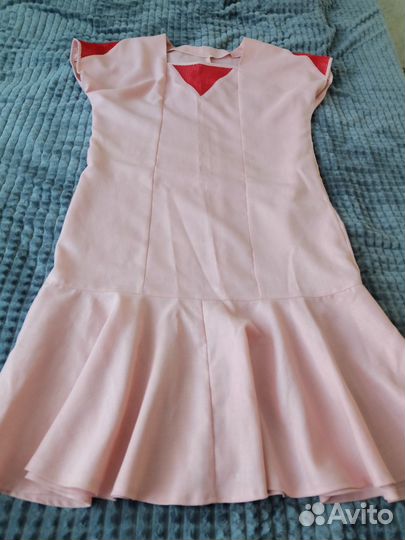 Одежда женская винтаж. СССР