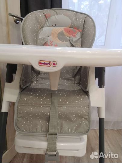 Стульчик для кормления