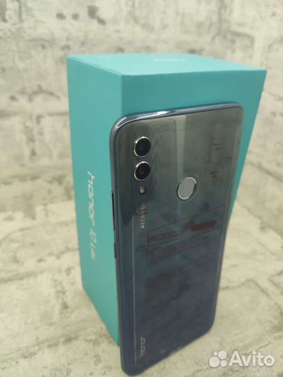 Honor 10 Lite 4/64Gb