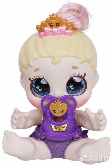 Кукла для Виктории