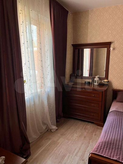 Таунхаус 101,6 м² на участке 3 сот.