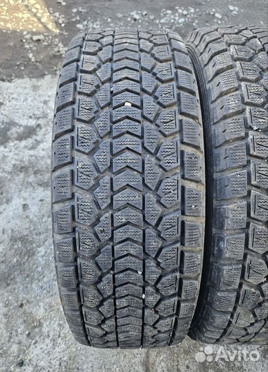 Dunlop Grandtrek SJ5 265/70 R16 112Q