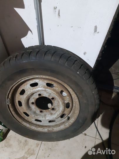 Durun D2009 215/65 R16