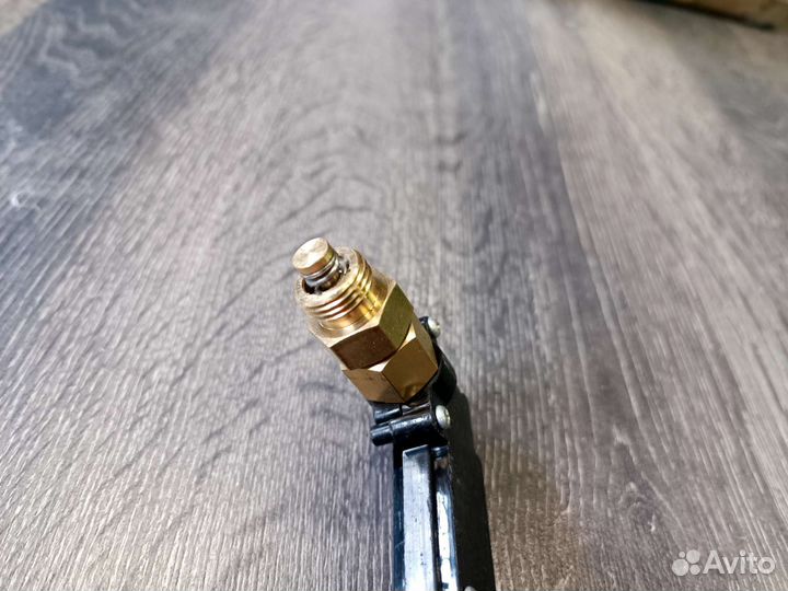 Система старт стоп для мойки Tademitsu