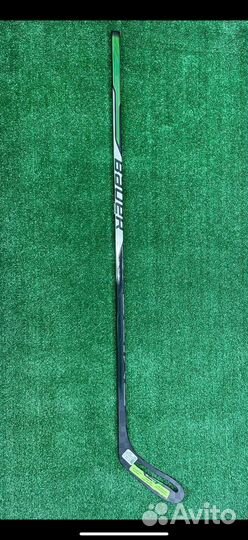 Клюшка хоккейная Bauer