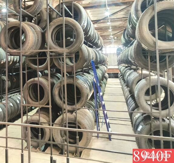 Formula Ice 225/65 R17 104H