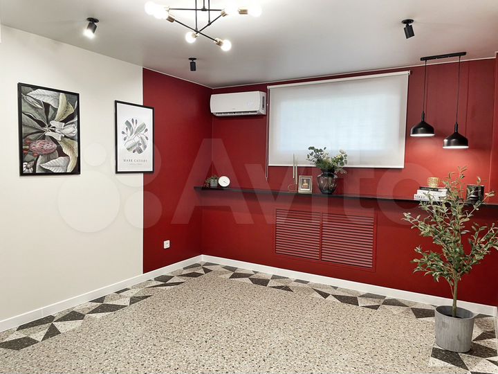 Помещение 20 м² с арендатором 17 т.р