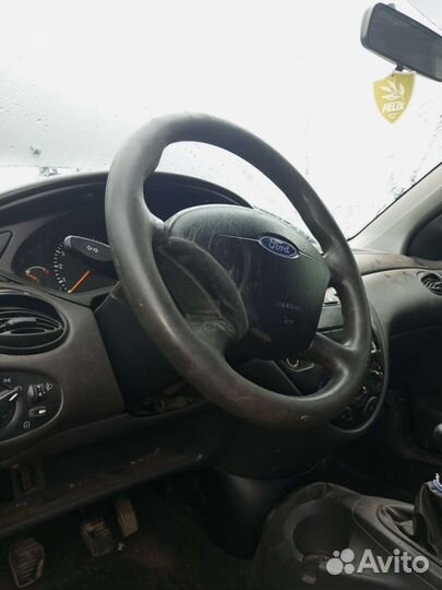 Панель (торпеда) форд фокус 1