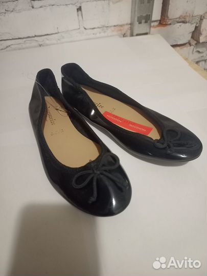 Чешки Monsoon Accessorize 40/41