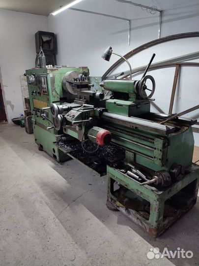 Токарные и фрезерные работы по металлу