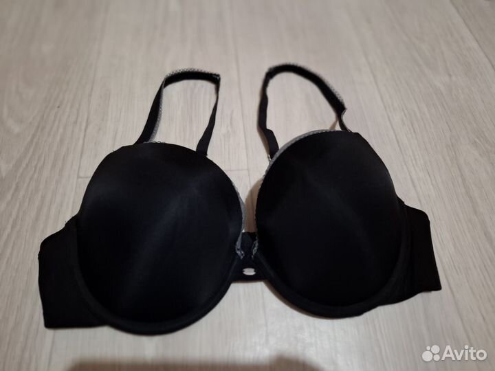 Бюстгальтер calvin klein