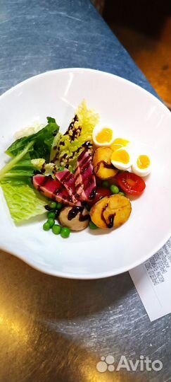 Повар повар универсальный, бригадир,су-шеф разница