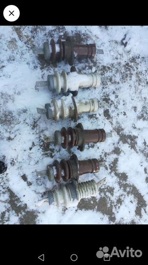 Трансформатор