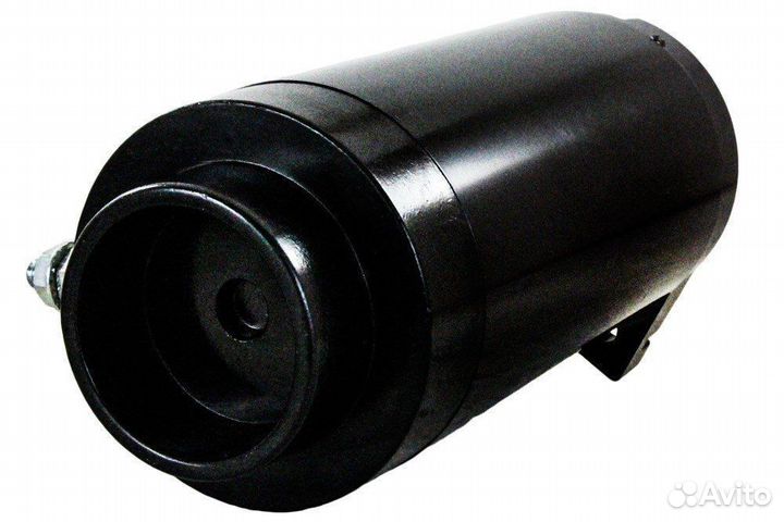 Стартер Mariner, Mercury