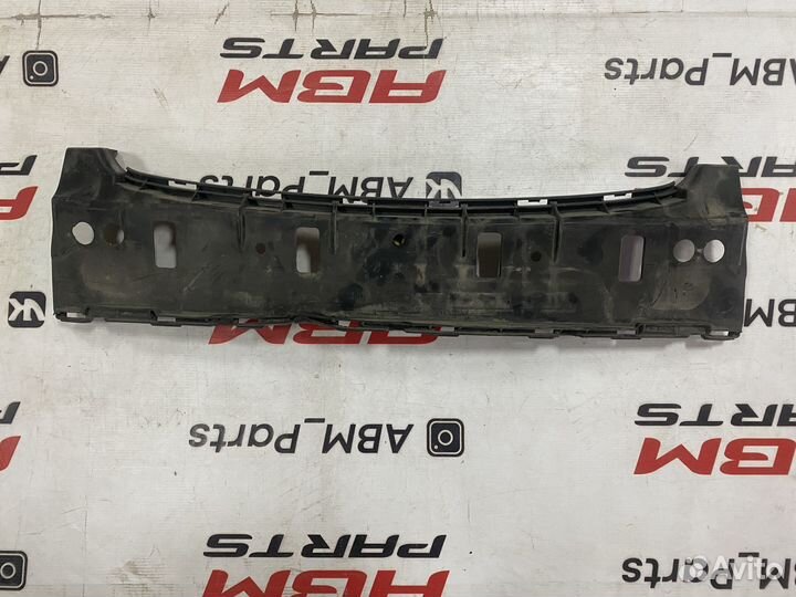 Каркас бампера Mercedes w211