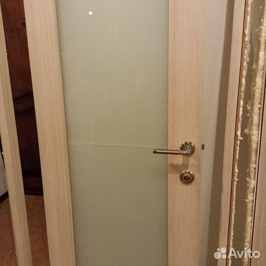 Двери межкомнатные