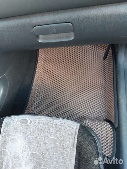 Коврики Skoda Octavia Tour