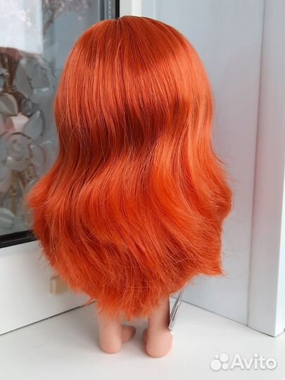 Кукла Little Mia ярко-рыжая