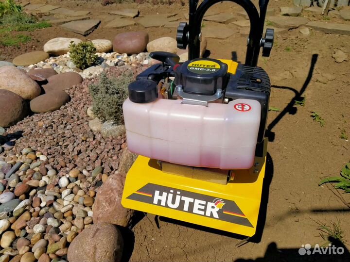 Миникультиватор