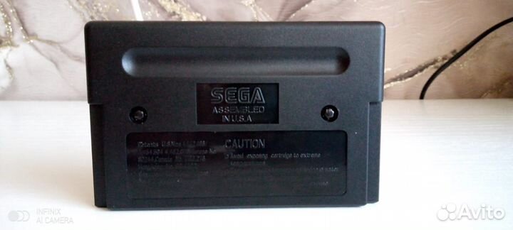 Картриджи,sega