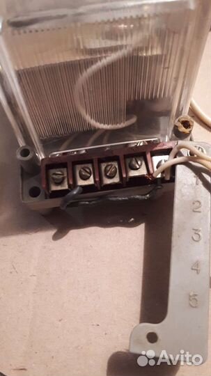 Реле времени