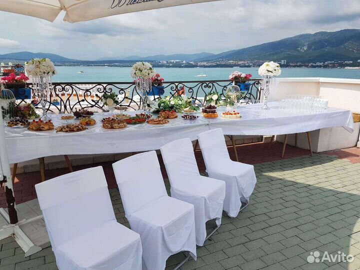 Свадьба, свадебная церемония под ключ