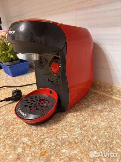 Кофеврка капсульна