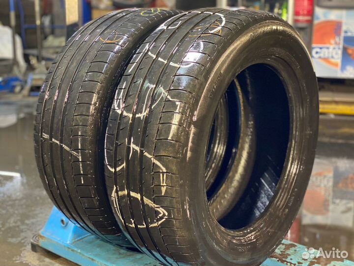 Michelin Latitude Sport 275/55 R19 111V