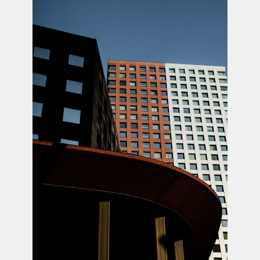 3-к. квартира, 114,9 м², 21/26 эт.