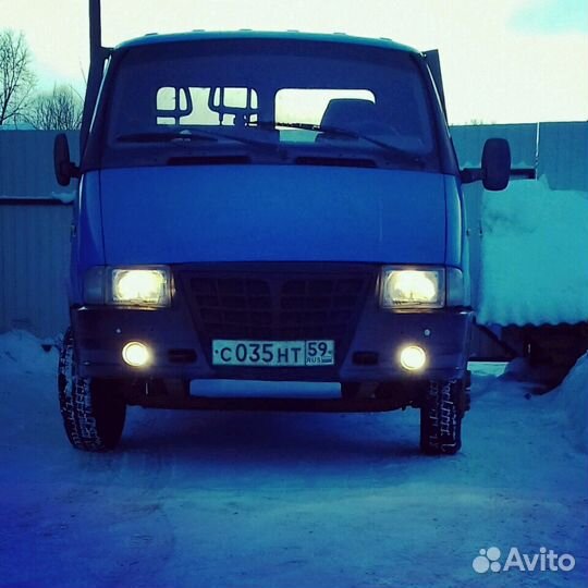 Грузоперевозки. Газель Самосвал. Полный привод