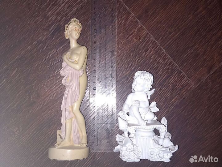 Статуэтка СССР